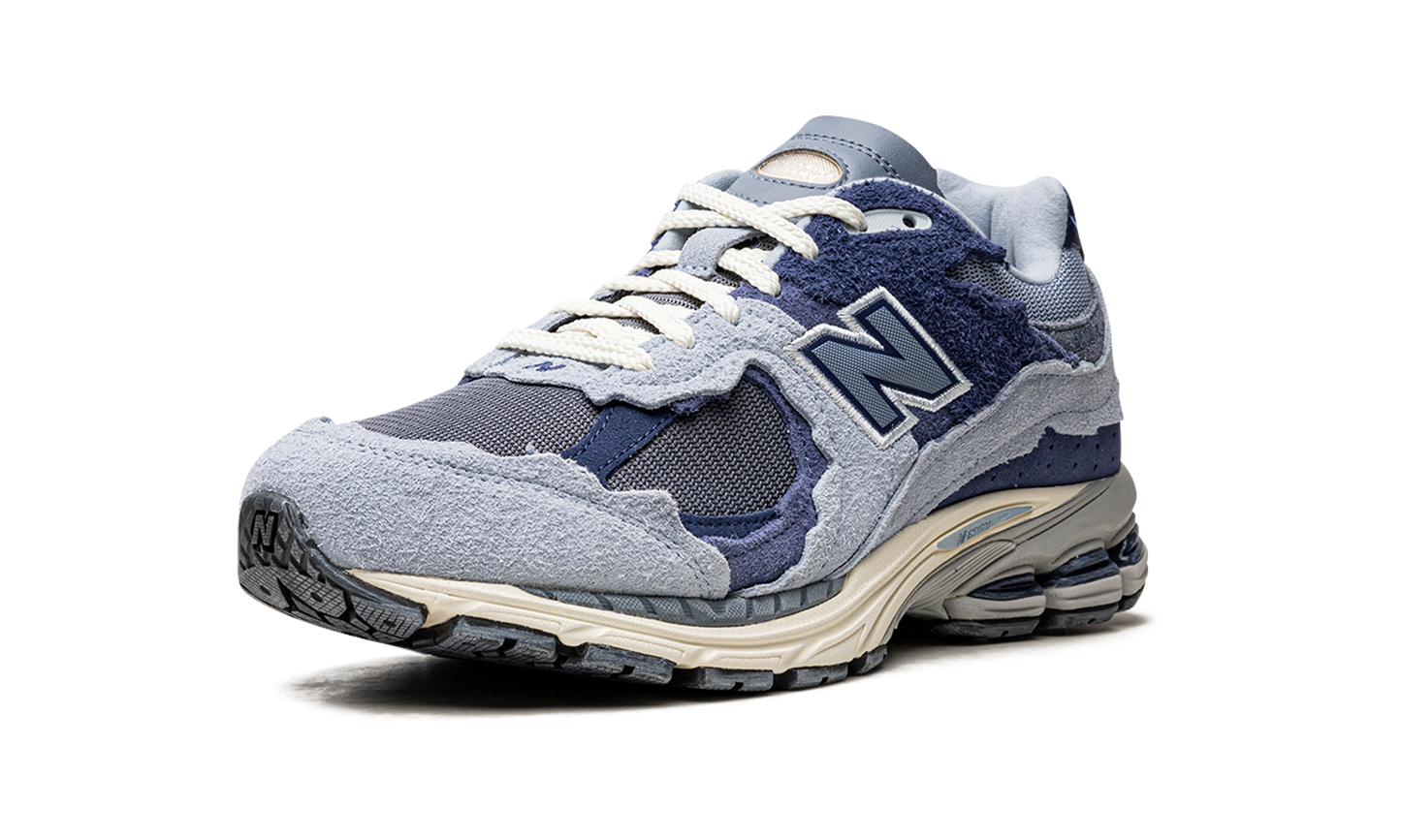 2002RDI "Protection Pack - Purple" M2002RDI