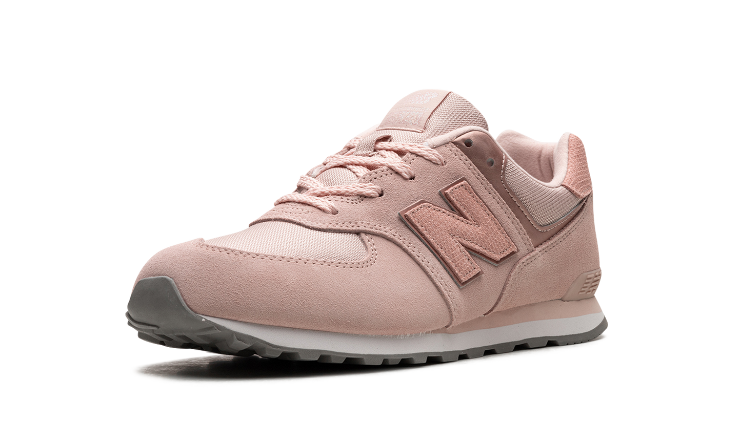 574 GS "Pale Pink" GC574EP1