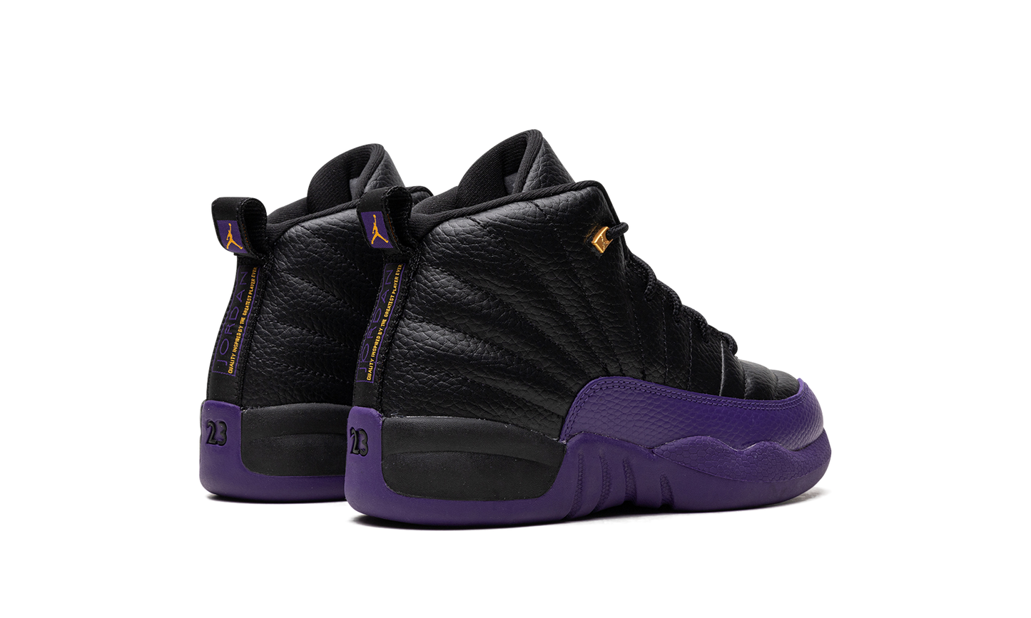 Air Jordan 12 PS "Field Purple" 151186 057