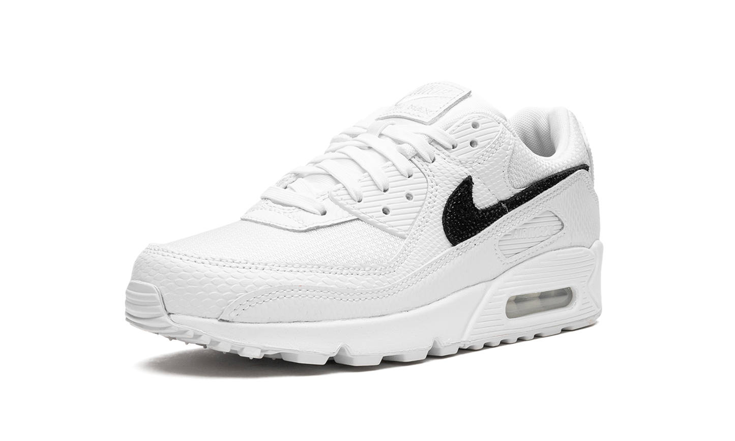 AIR MAX 90 WMNS "White Reptile" DZ5212 100