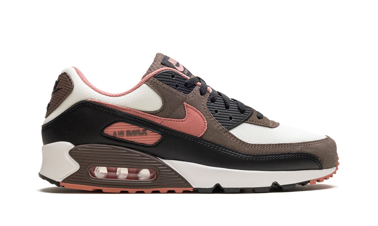 Air Max 90 "Ironstone Red Stardust" DM0029 105