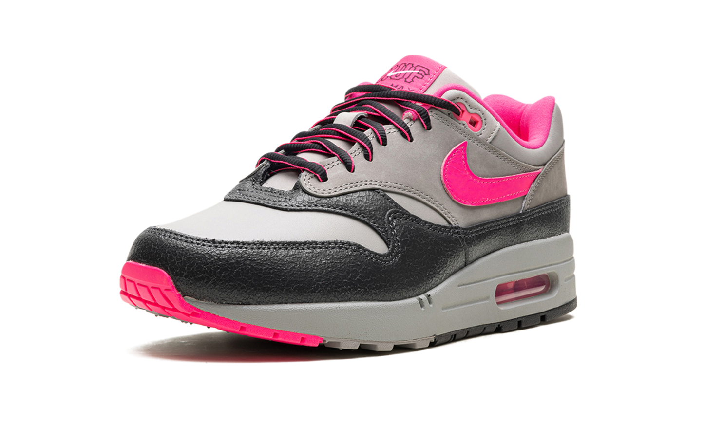 Air Max 1 SP "HUF - Pink Pow"