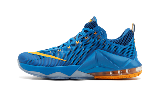 Lebron 12 Low "Entourage"