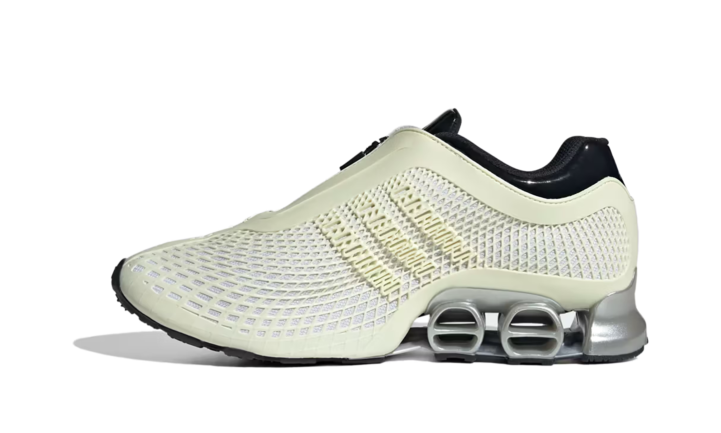 Megaride S2 "Off White Black" JR0902