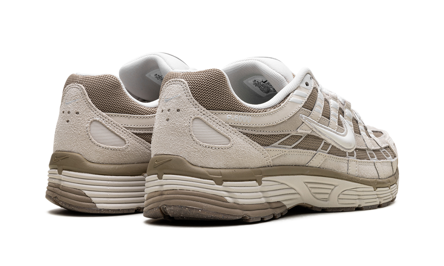 P-6000 "Light Orewood Brown" HV2528 100