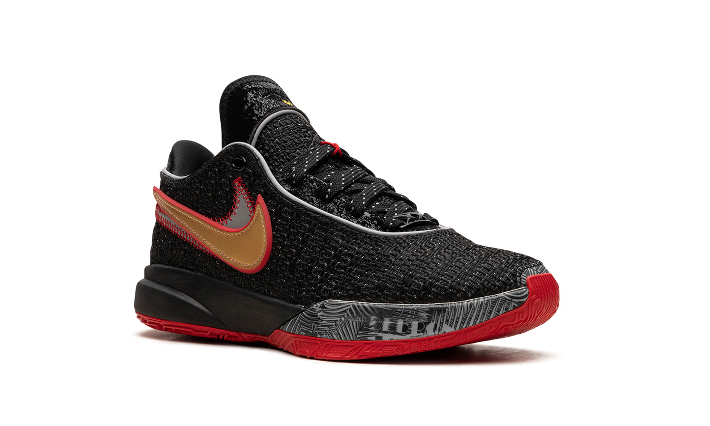 LeBron 20 "Trinity GS" DQ8651 001