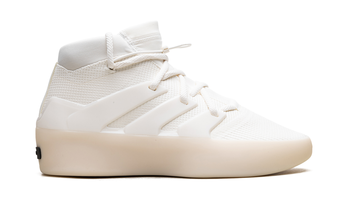 Fear of God Athletics I Basketball "Cream White" IF6681