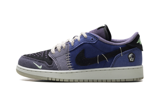 Air Jordan 1 GS "Zion Williamson - Voodoo Alternate" IH2725 500