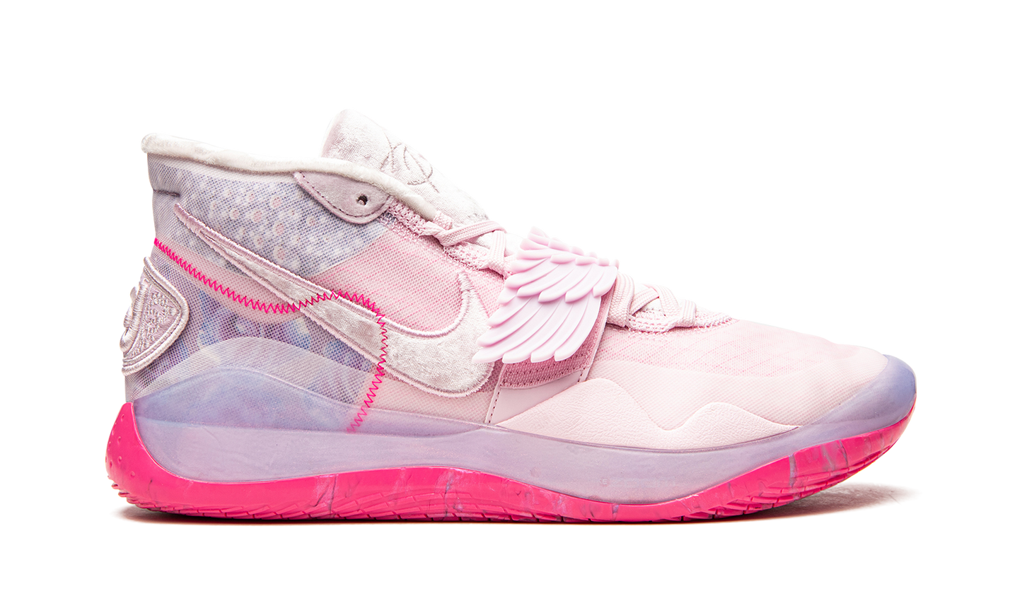 KD 12 "Aunt Pearl"