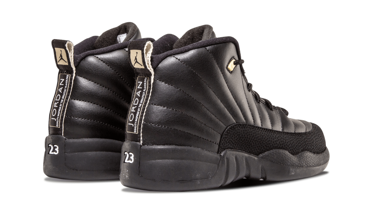 Jordan 12 Retro PS "The Master"