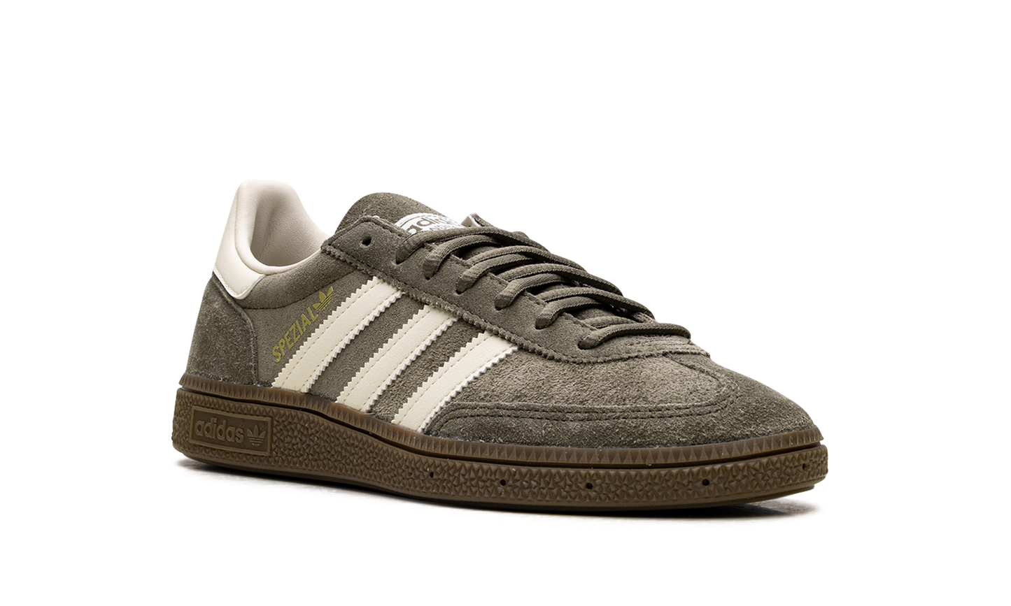Handball Spezial "Olive / Cream White / Gum" JR2121