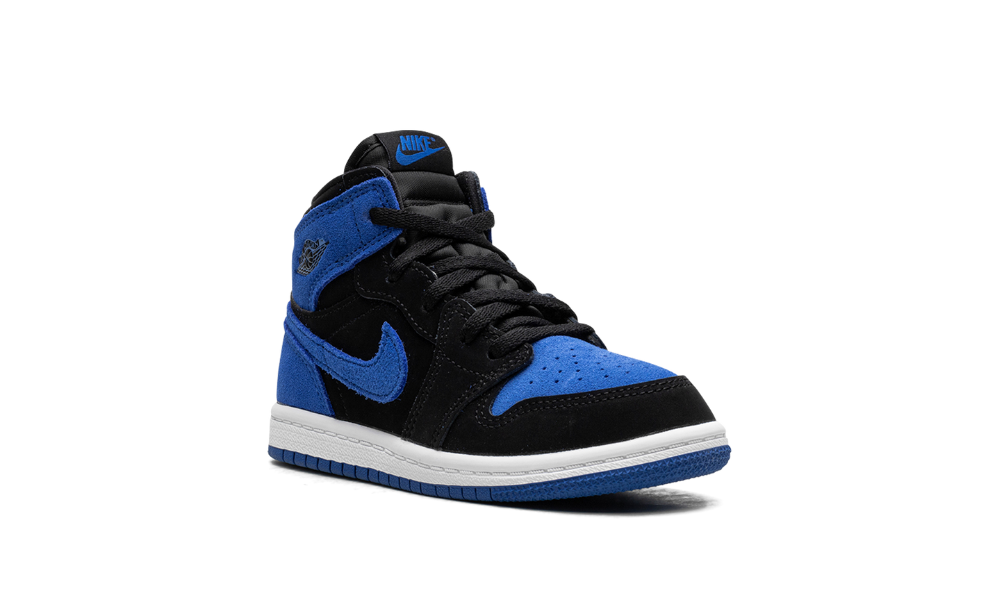 Air Jordan 1 High OG TD "Royal Reimagined" FD1413 042