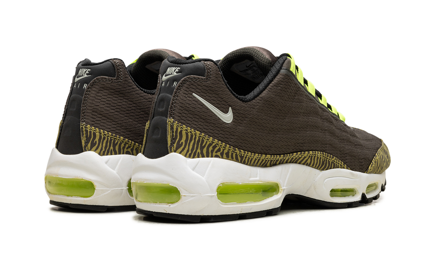 Air Max 95 Premium "Newsprint"