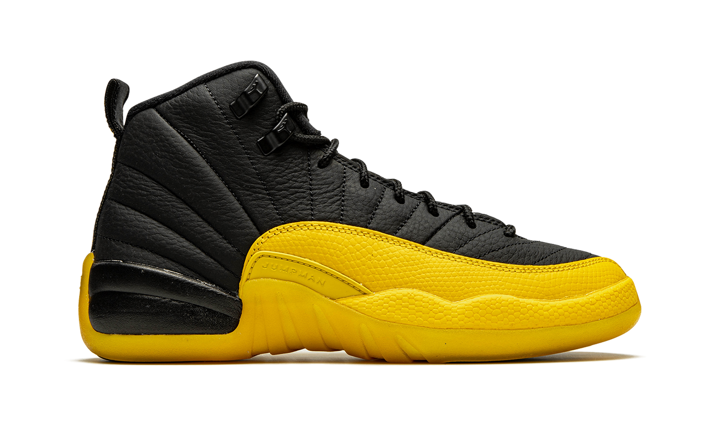 Air Jordan 12 Retro GS "University Gold" 153265 070