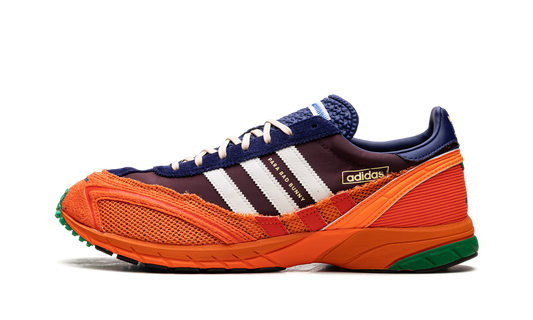 adiZero SL72 "Bad Bunny - Maroon" JP8815