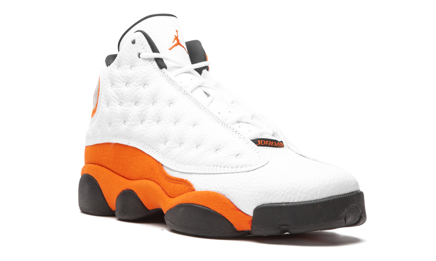 Air Jordan 13 Retro GS "Starfish" DJ3003 108