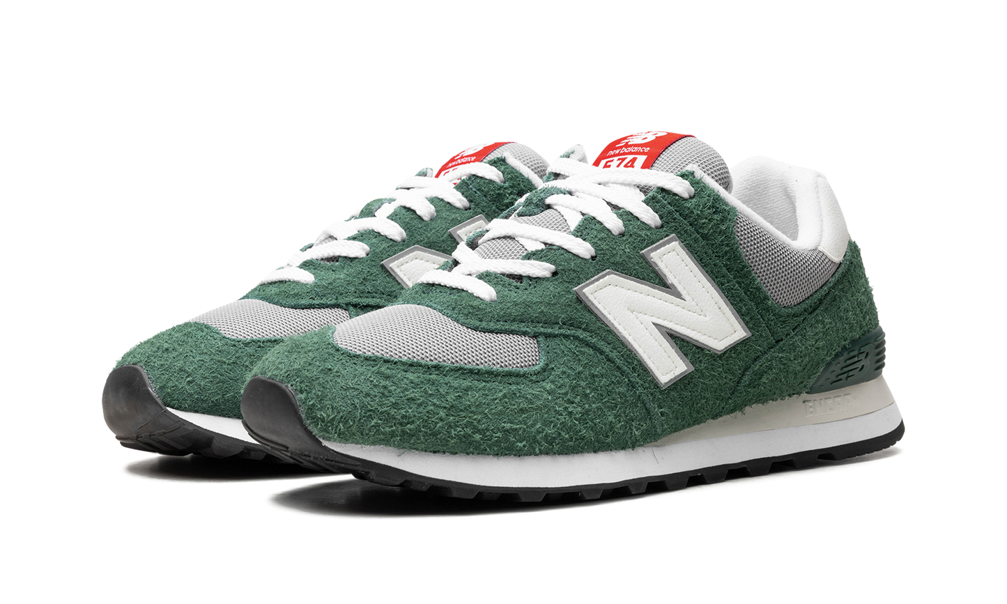 574 "Nightwatch Green Sea Salt" U574GNH