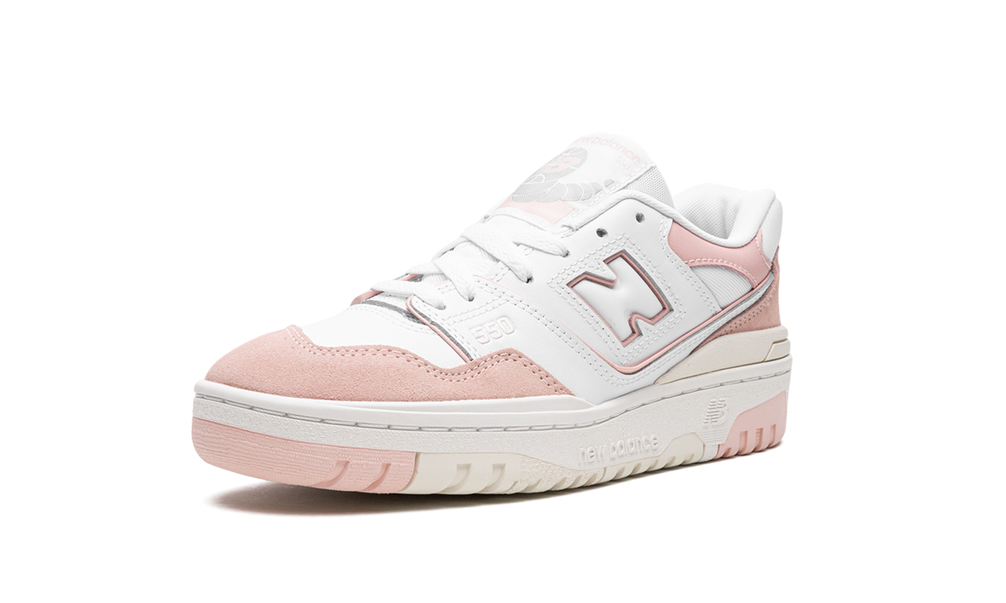 550 GS "White Pink Sea Salt" GSB550CD