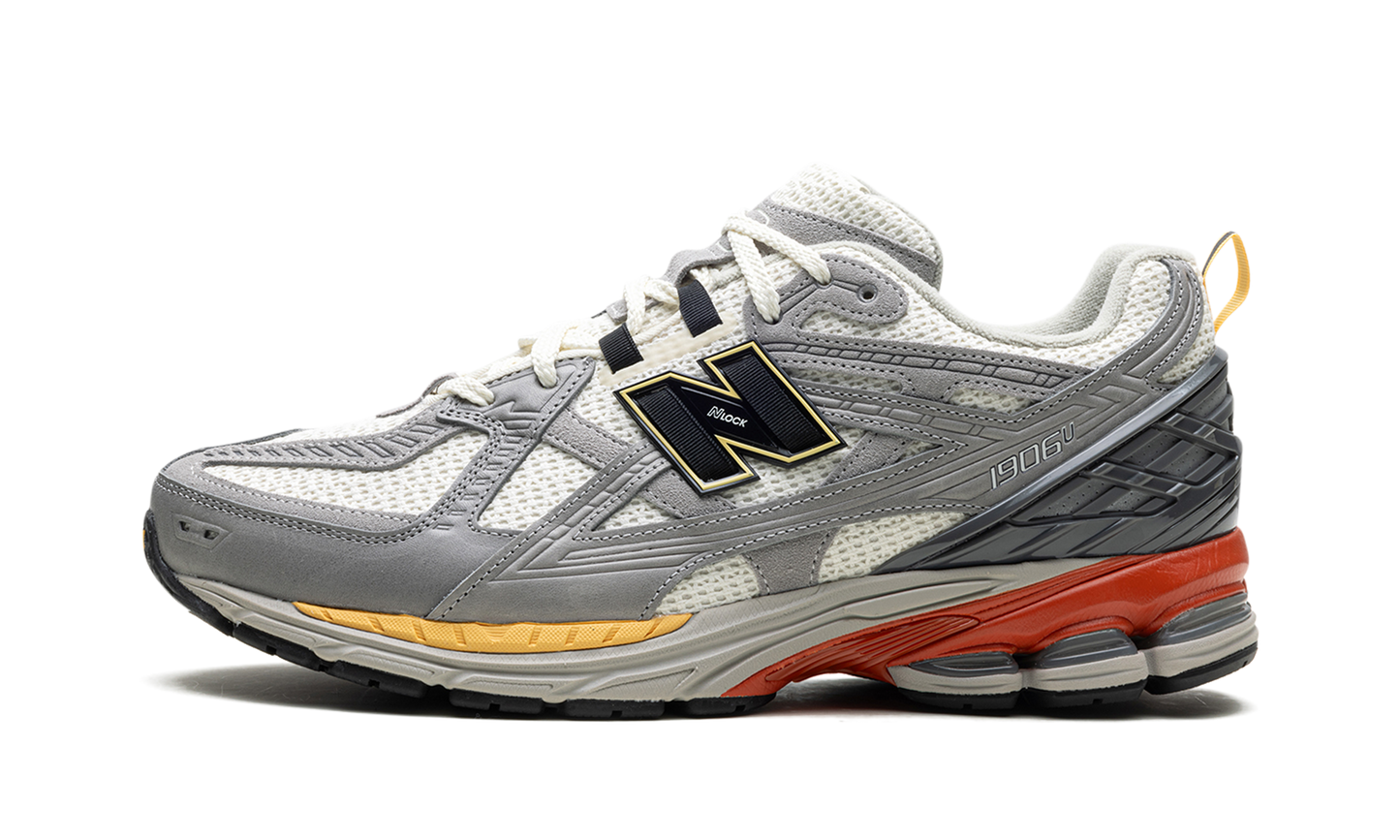 1906U "The Whitaker Group - Shadow Grey" M1906NG1