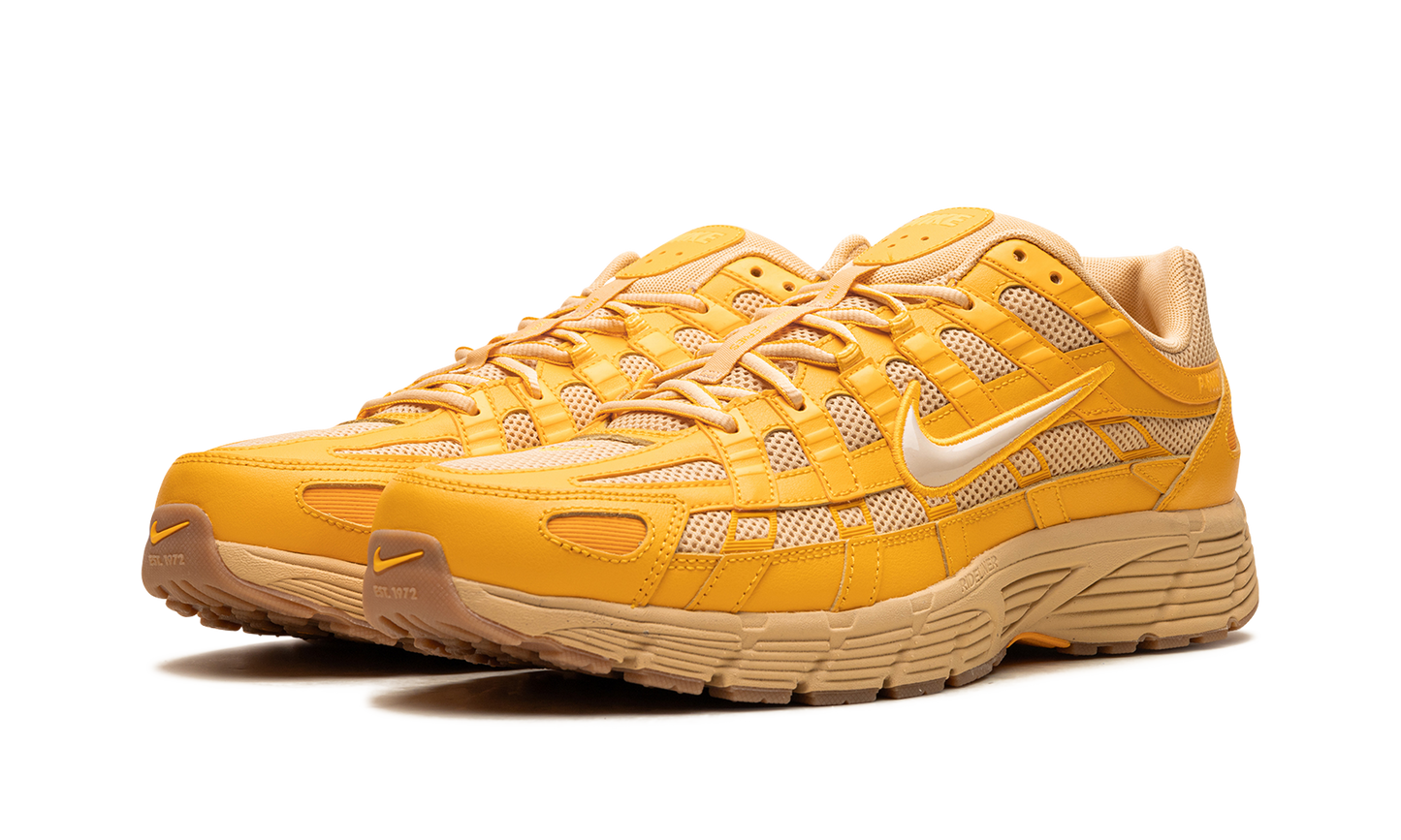 P-6000 "Sesame" CD6404 201