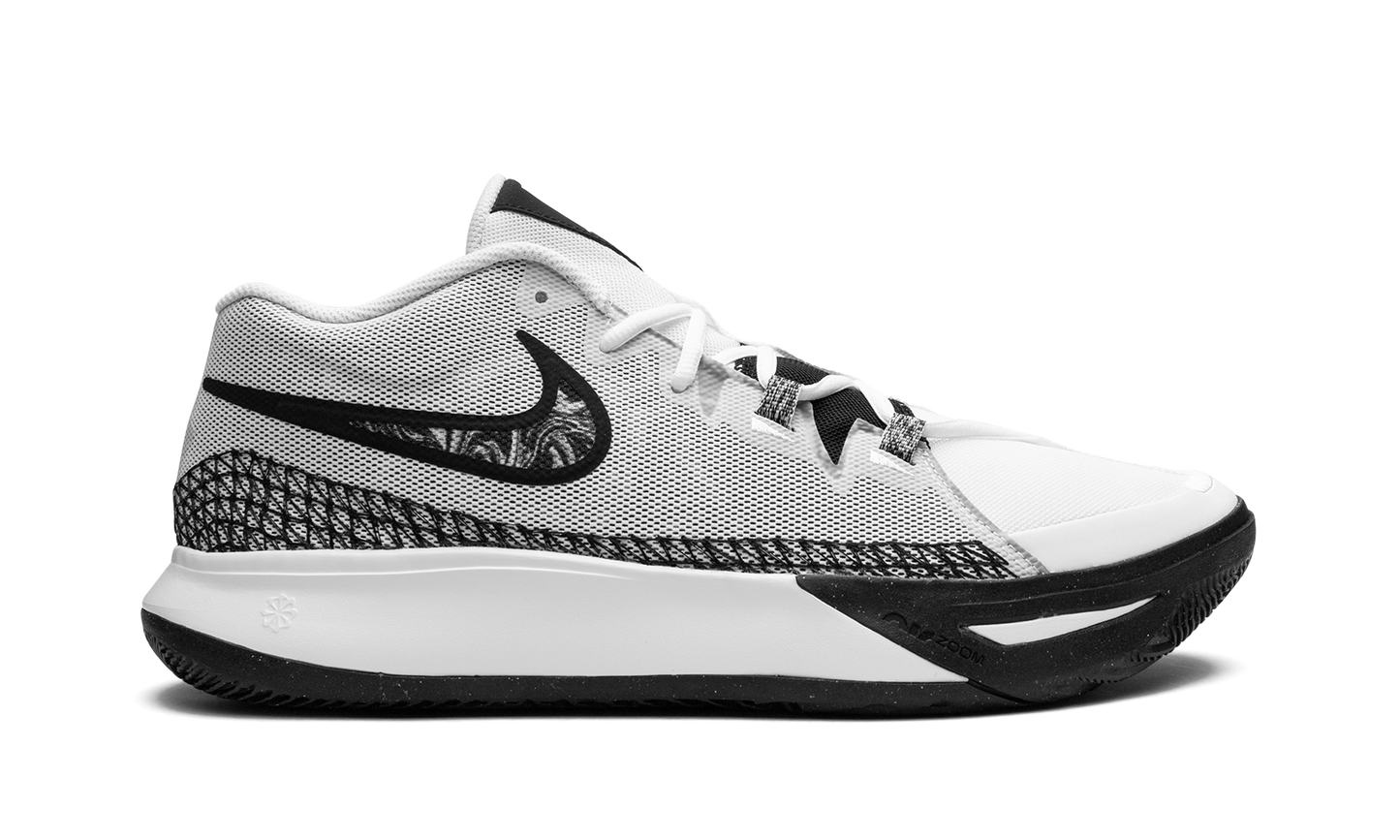 Kyrie Flytrap 6 "Zebra Savannah" DM1125 101