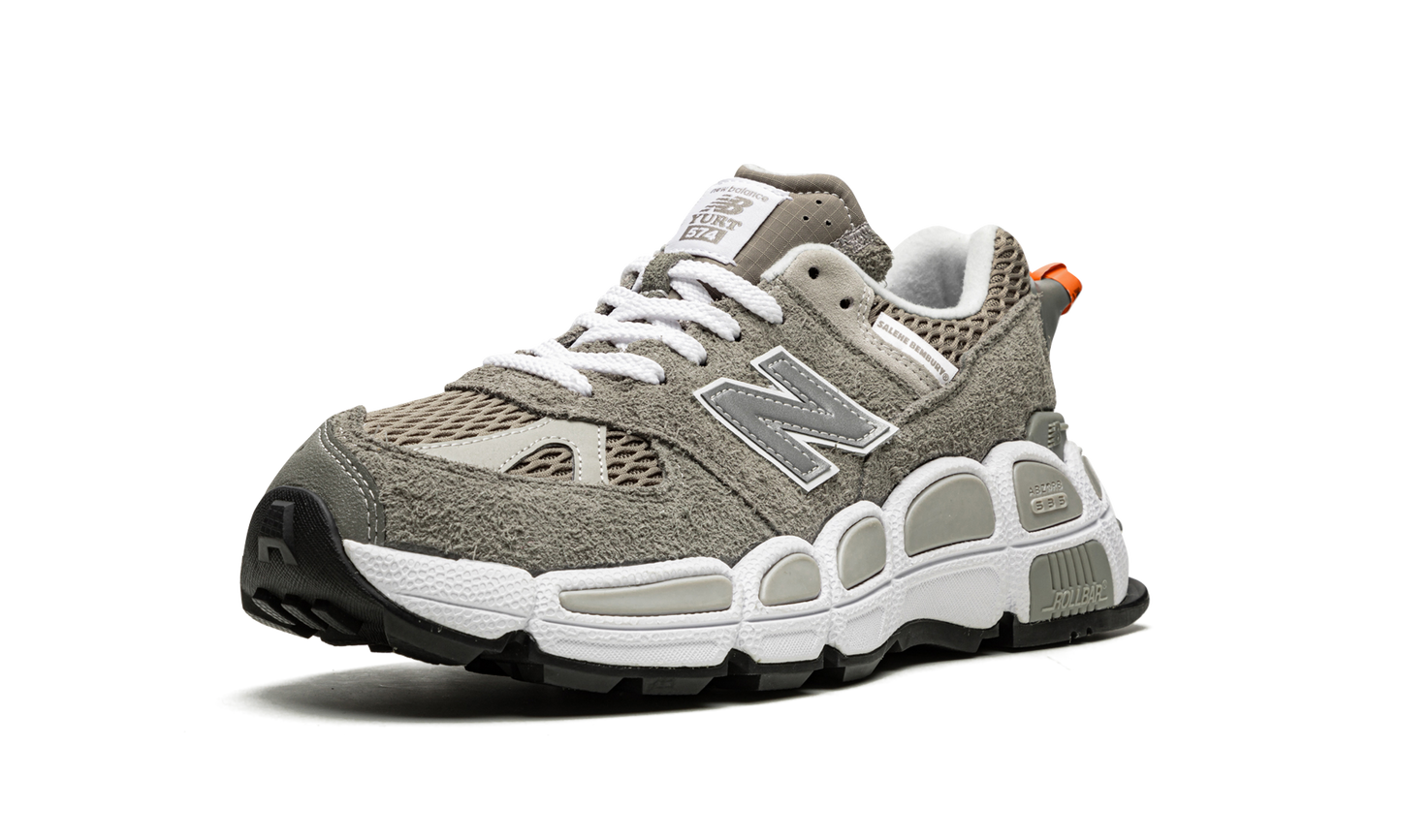 574 "Salehe Bembury - Yurt" MS574YSC