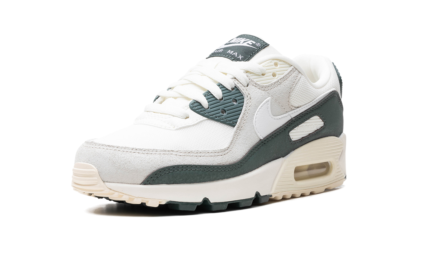 AIR MAX 90 WMNS "Vintage Green" FZ5163 133