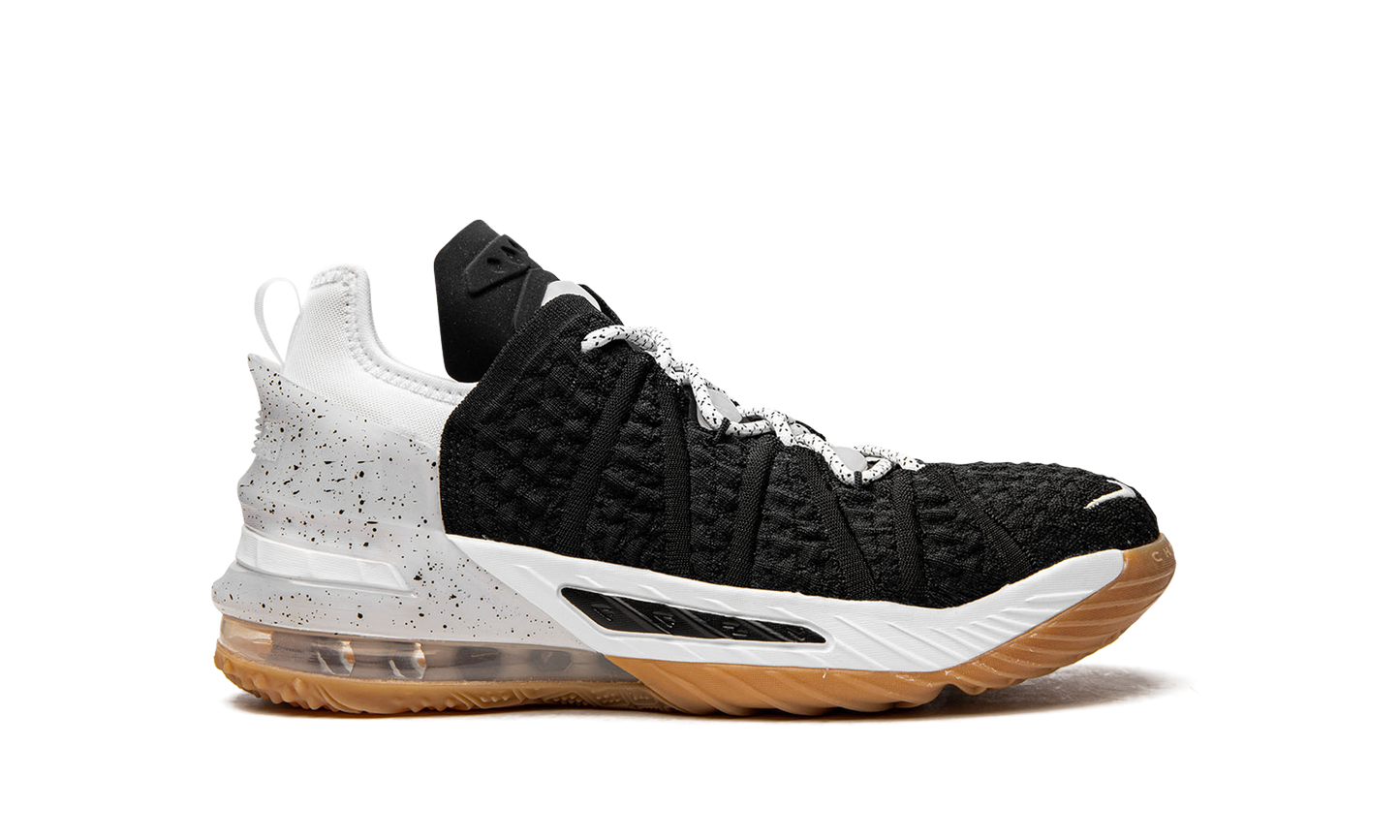 LeBron 18 GS CW2760 007