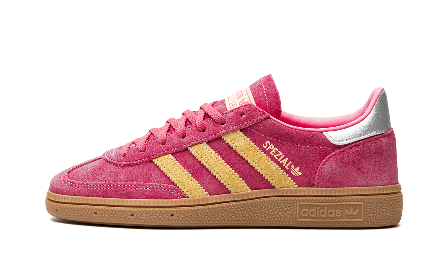 Handball Spezial WMNS "Lucid Pink Almost Yellow" JI1407