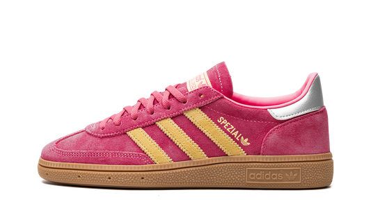 Handball Spezial WMNS "Lucid Pink Almost Yellow" JI1407