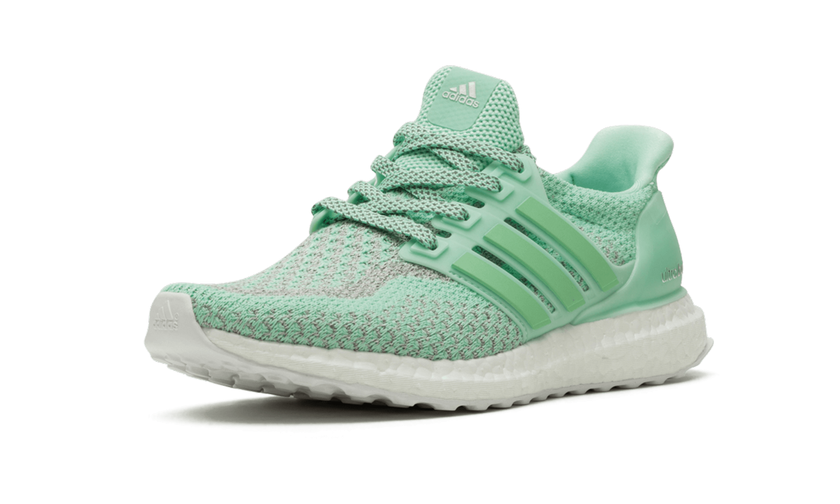 Ultraboost LTD "Lady Liberty"