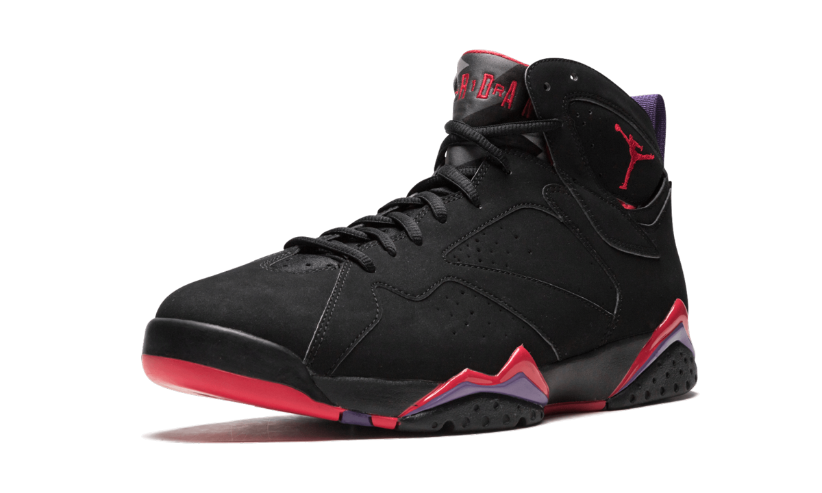 Air Jordan 7 Retro "Raptor" 304775 018