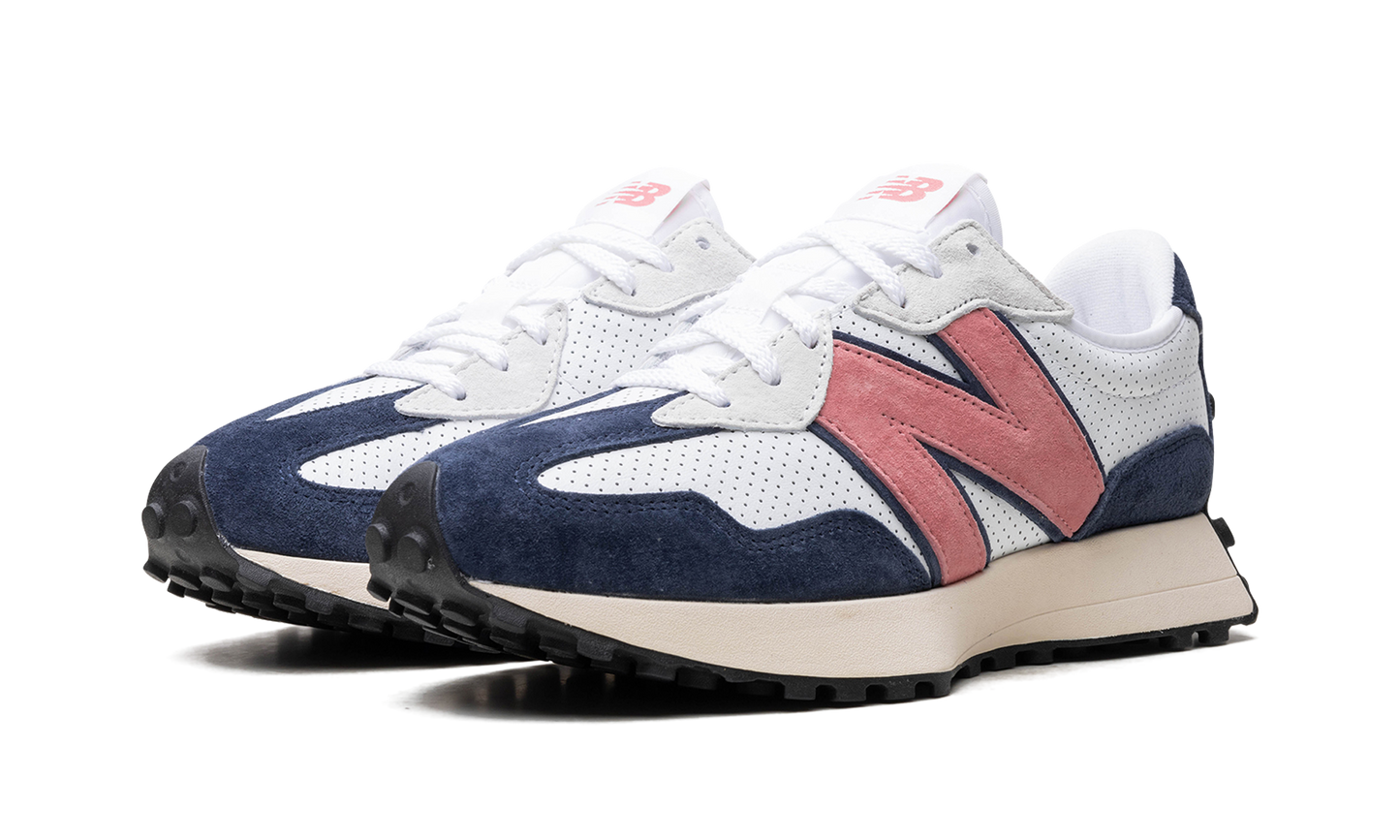 327 "Bubble Gum" MS327PW