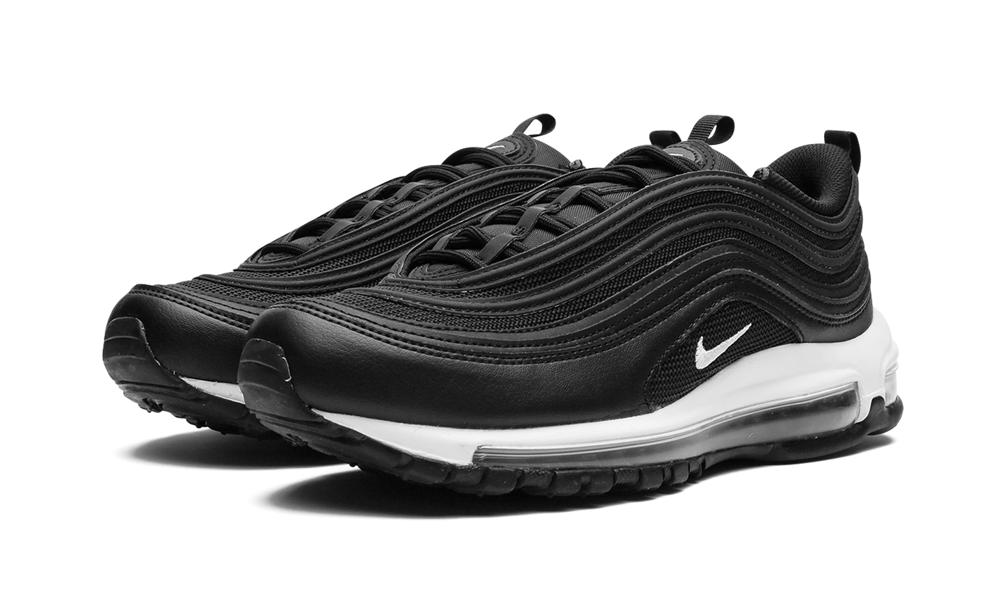 AIR MAX 97 MNS WMNS "Next Nature Black" DH8016 001