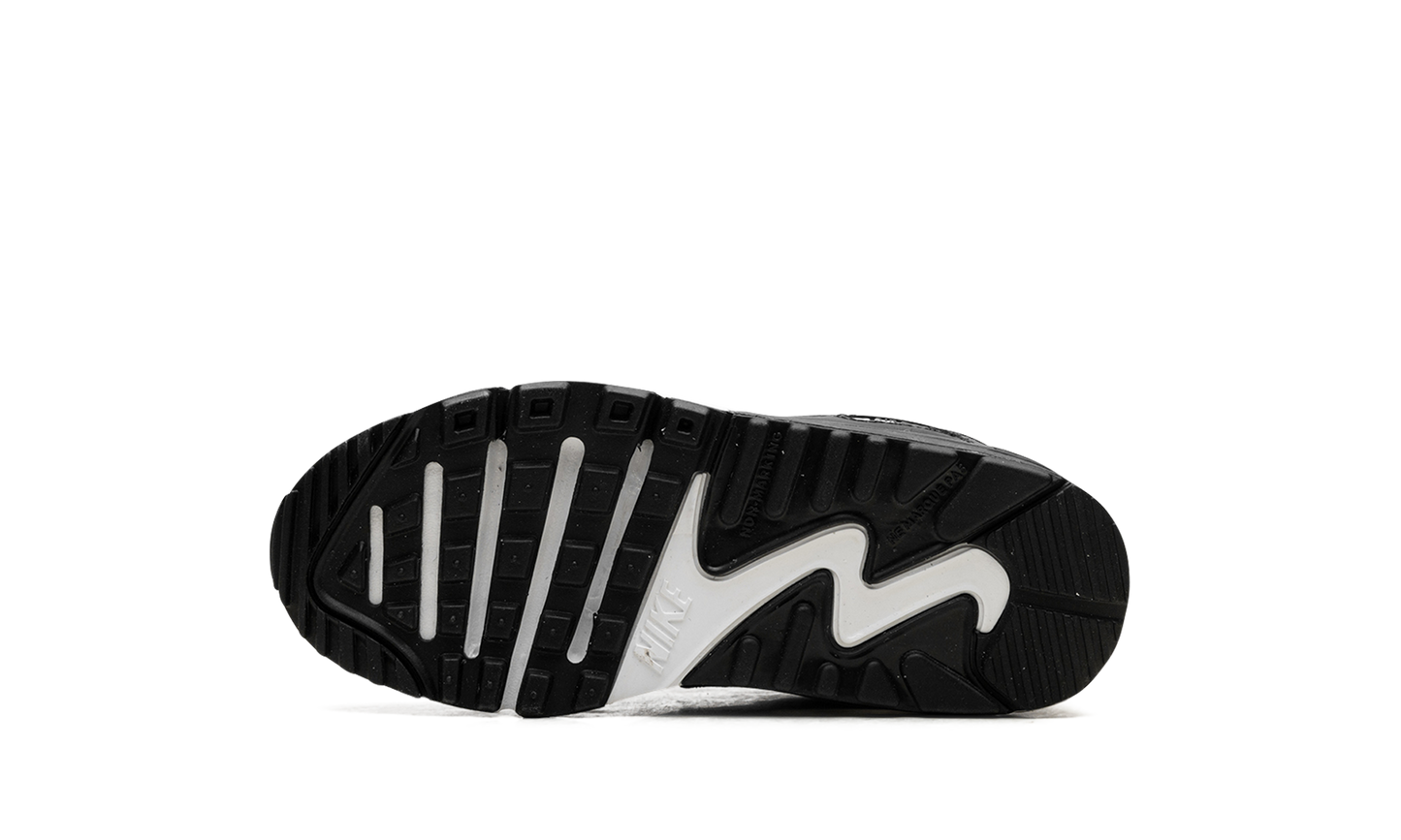 Air Max 90 "Black White" CD6867 010