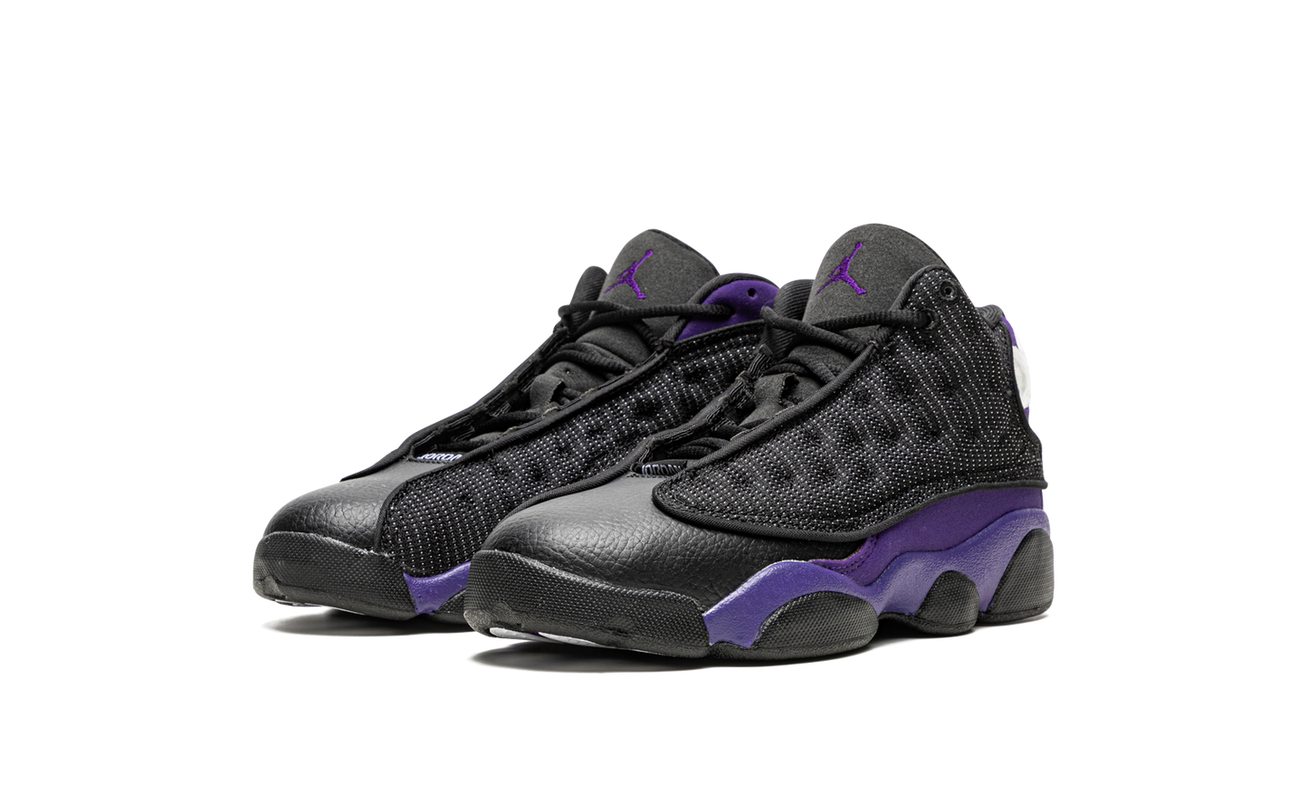 Air Jordan 13 Retro PS "Court Purple" 414575 015