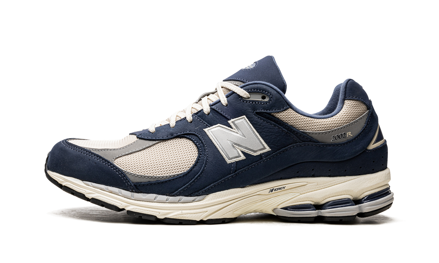 2002R "Vintage Indigo"