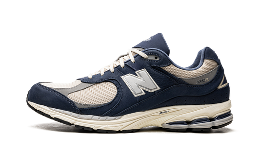 2002R "Vintage Indigo"