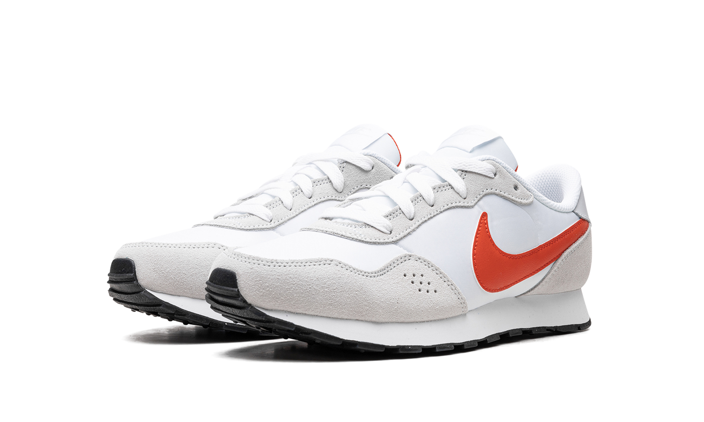 MD Valiant GS "PURE PLATINUM PICANTE RED"