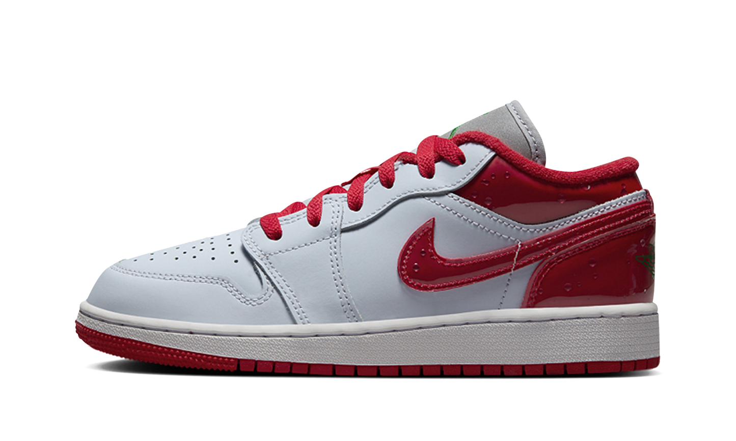 Jordan 1 Low SE GS "Gatorade Pack Red" FQ1935 018