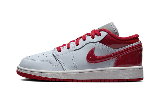 Jordan 1 Low SE GS "Gatorade Pack Red" FQ1935 018