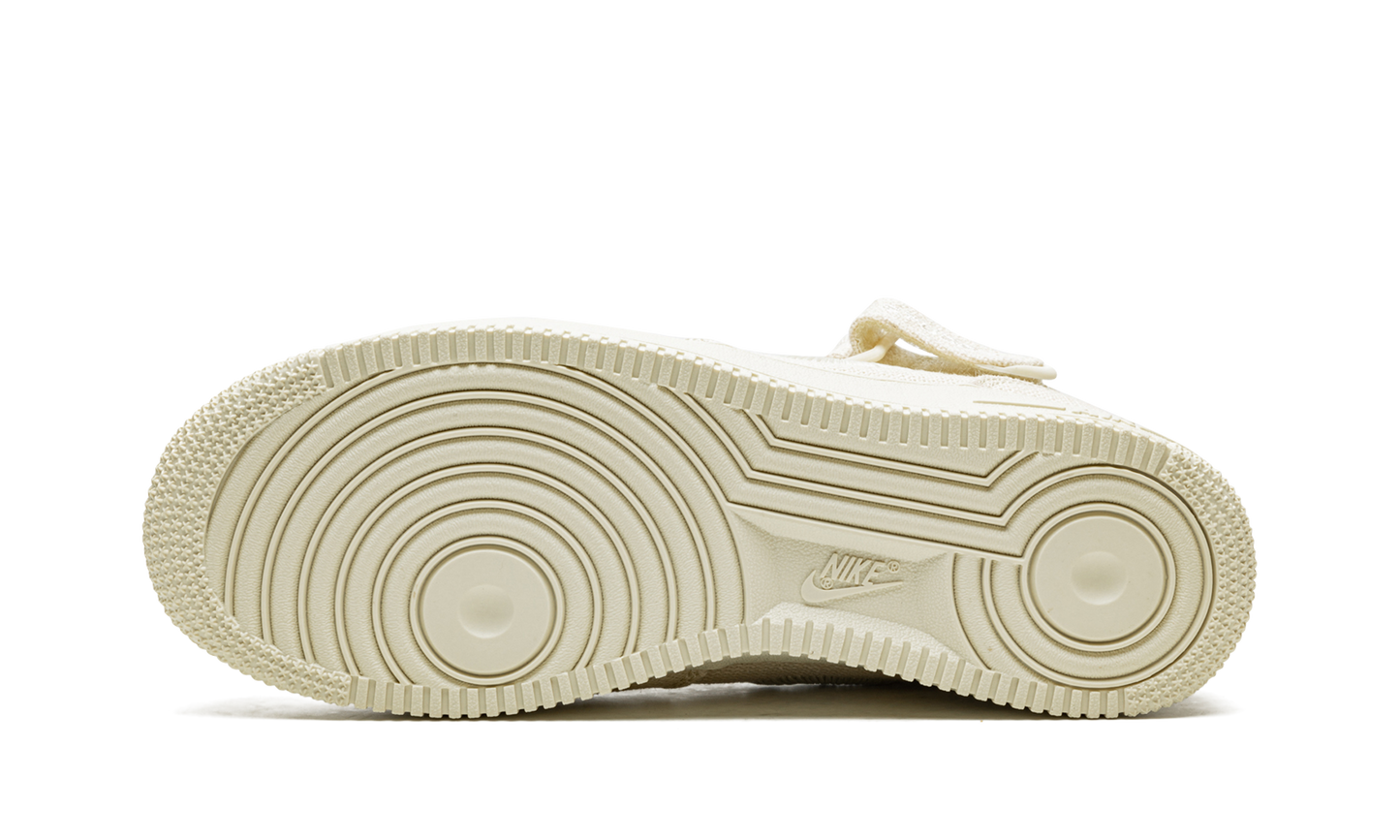 Air Force 1 Mid "Stussy - Fossil" DJ7841 200