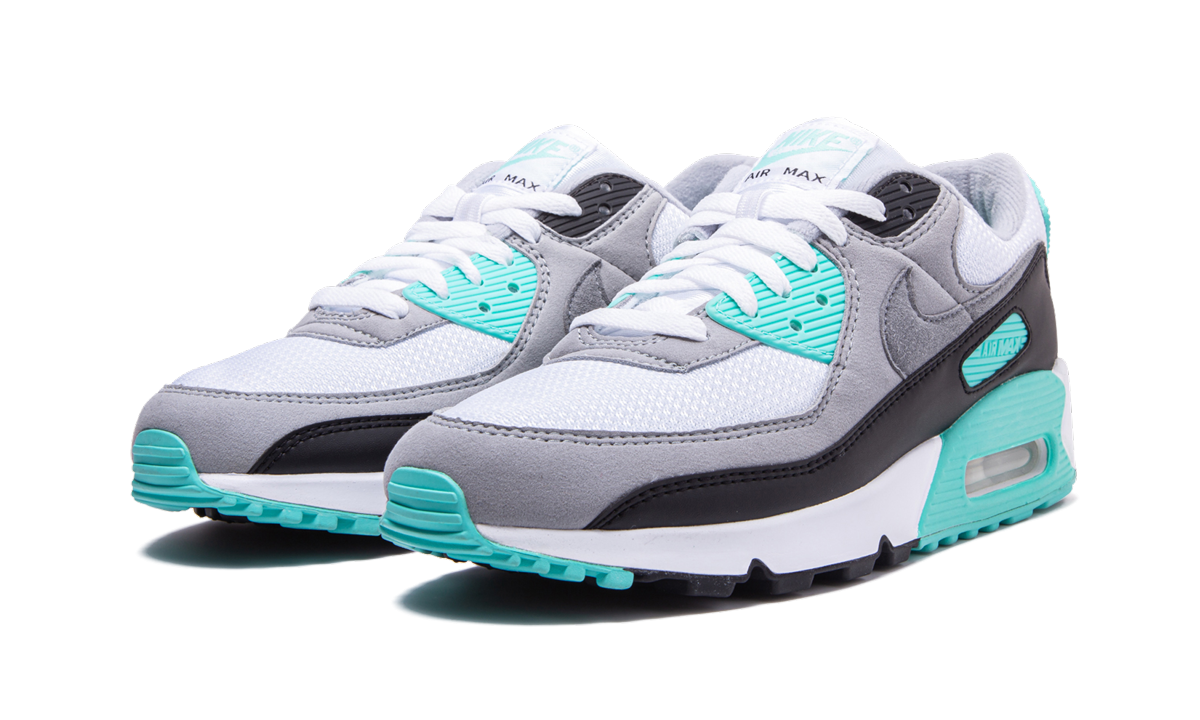 Air Max 90 "Turquoise" CD0881 100