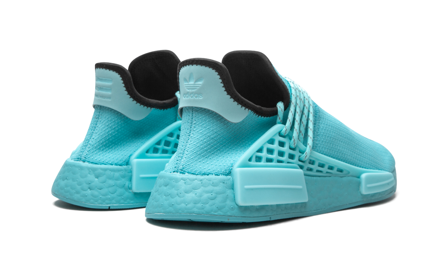 NMD Humanrace "Pharrell Williams - Aqua" GY0094