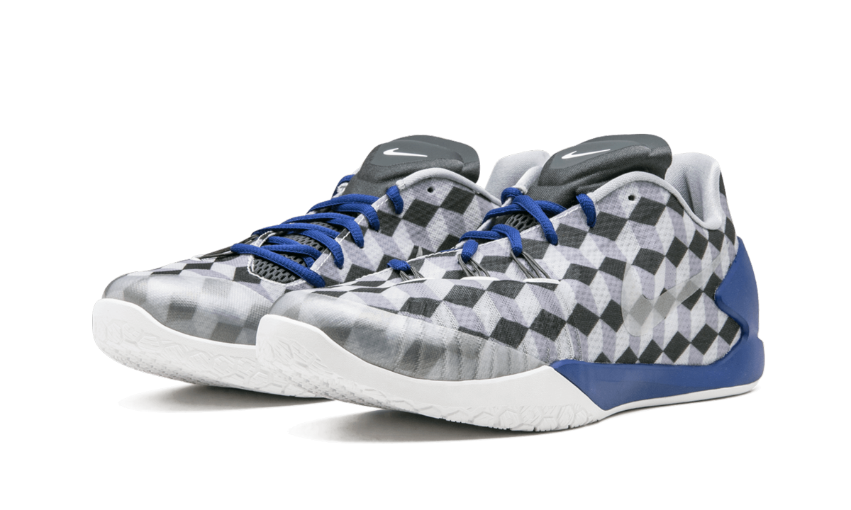 Hyperchase SP/Fragment "Euro Geometric"