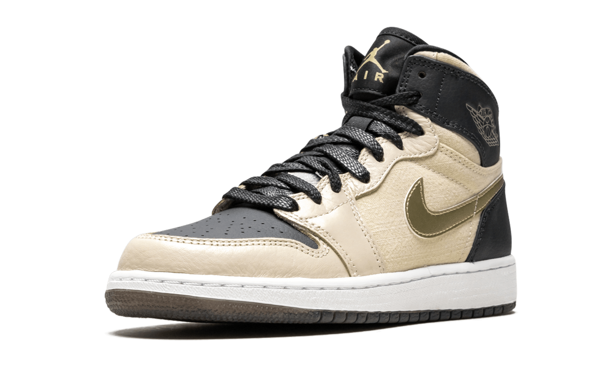 Air Jordan 1 RET HI PREM HC GS "Heiress"