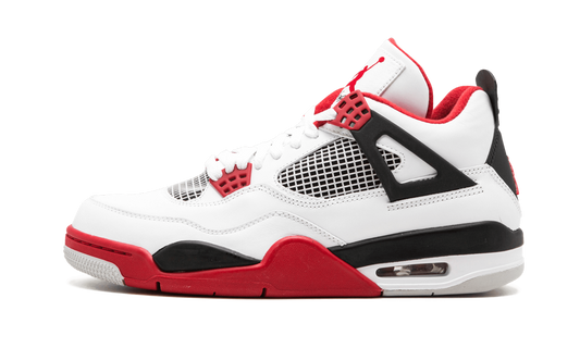 Air Jordan 4 Retro "Fire Red"