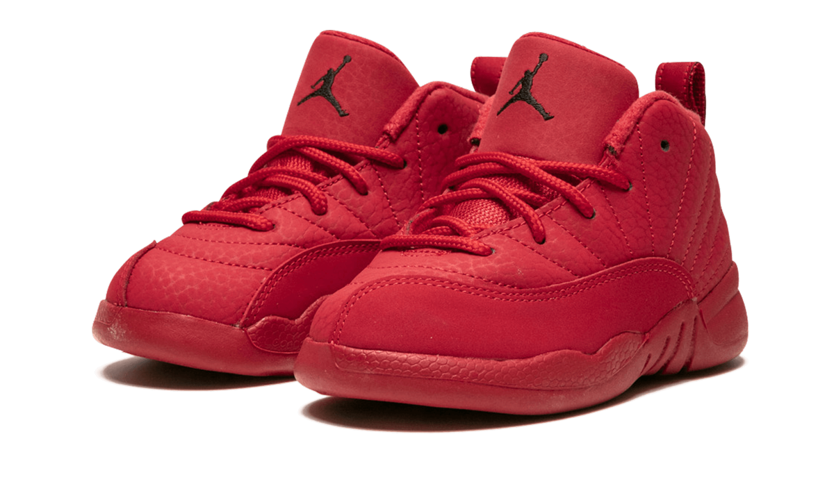 Jordan 12 Retro TD 850000 601