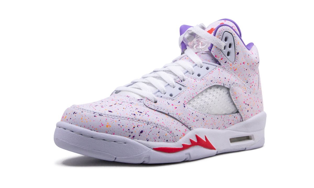 Air Jordan 5 GS "Easter" CT1605 100