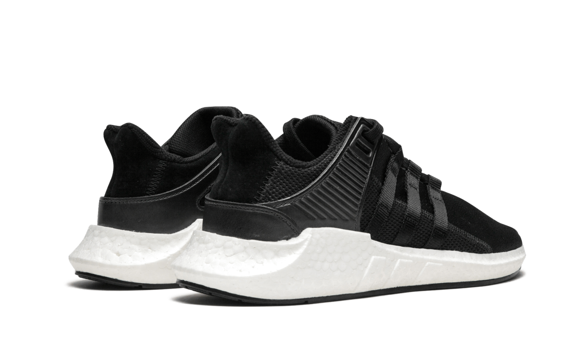 EQT Support 93/17 "Milled Leather"